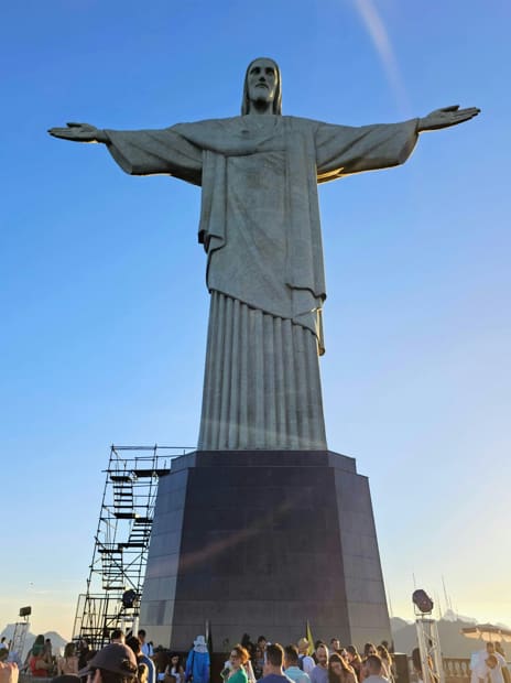 Destino brasil