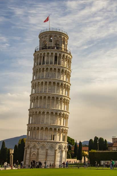 Destino italia