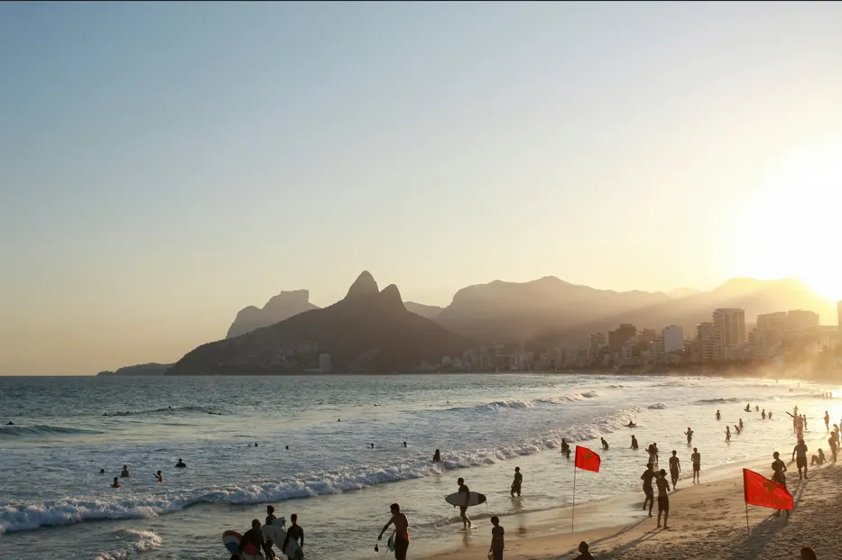 Destino brasil