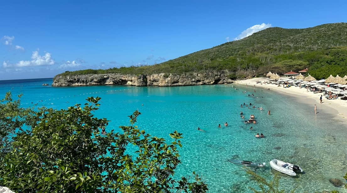 Montañas