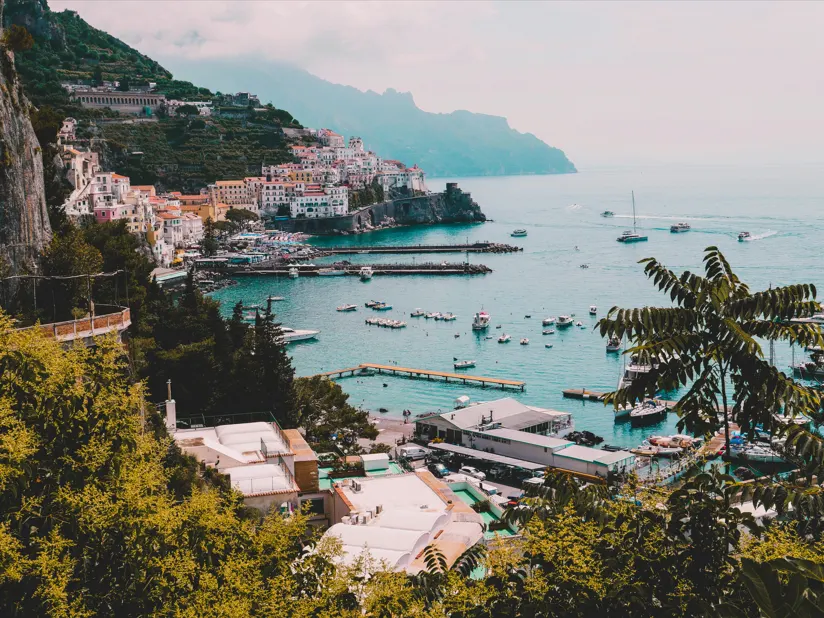 Destino italia