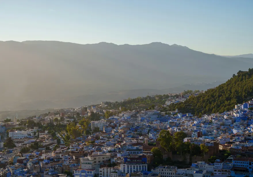 Ciudad