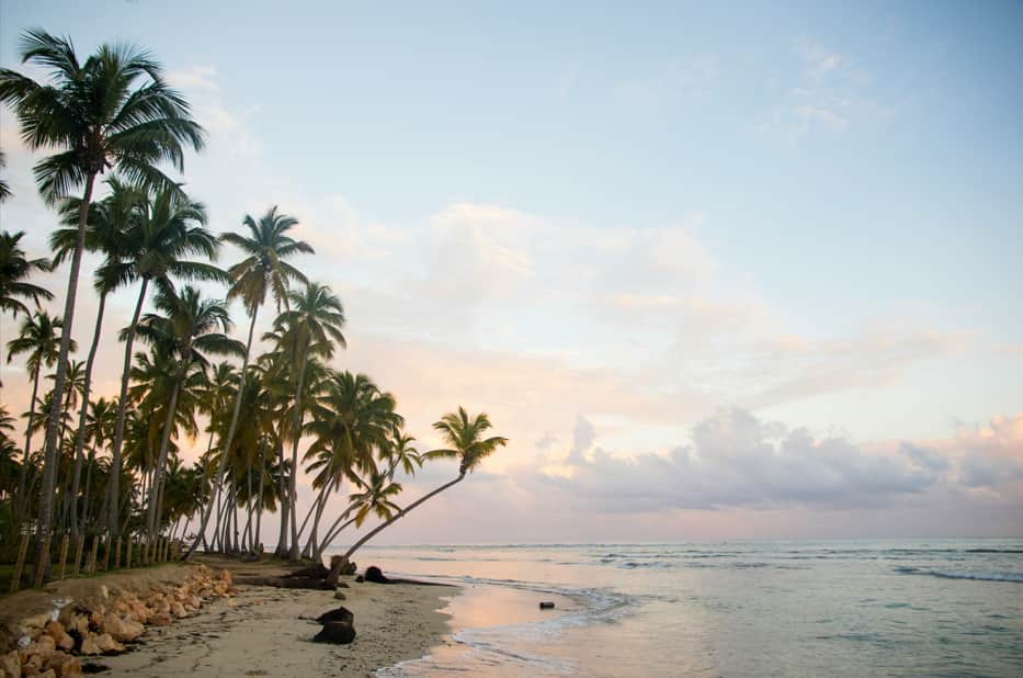 Destino república dominicana