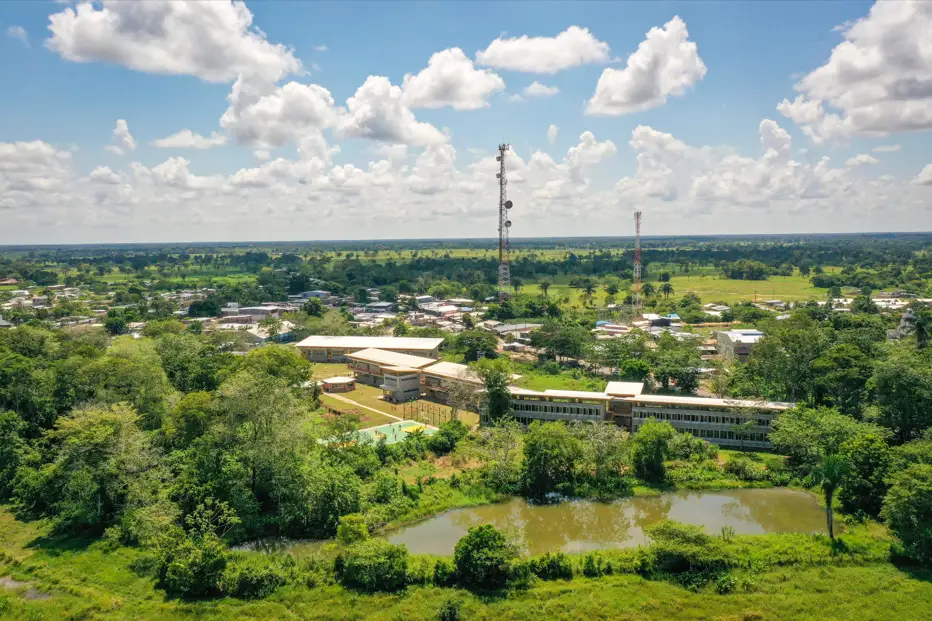 Ciudad