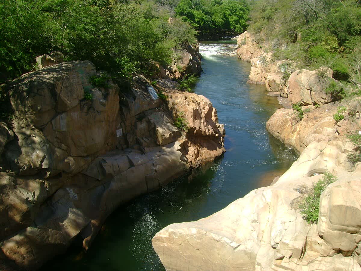 Desierto