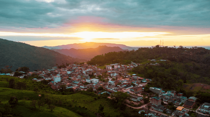 Ciudad